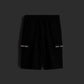 Combo T-shirt+Shorts cargo reflex