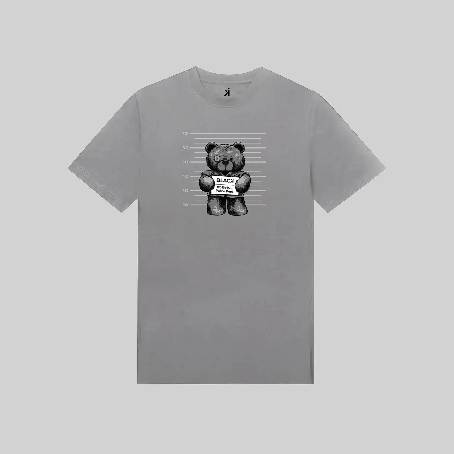 T-shirt Teddy - UP
