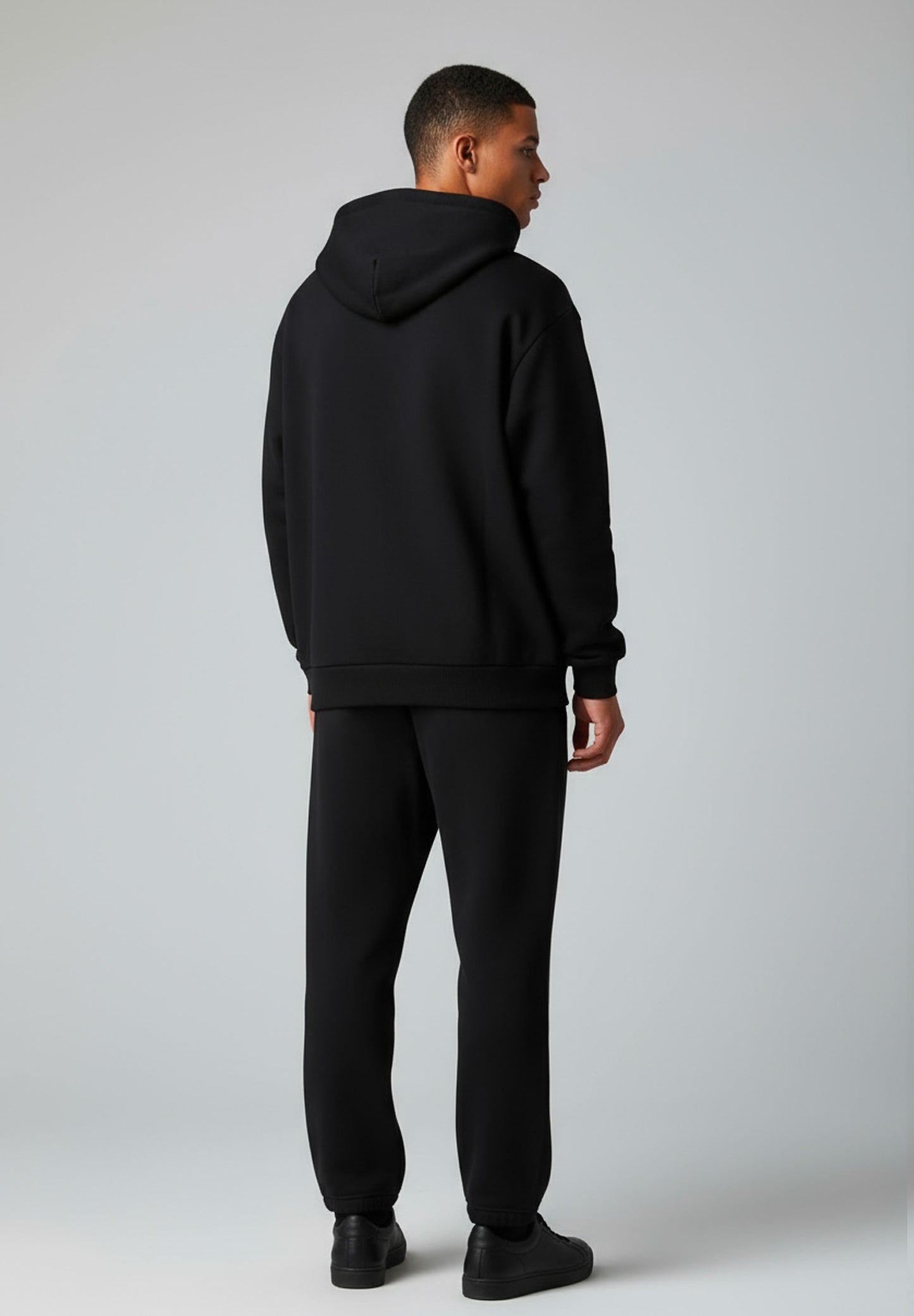 Hoodie Full Zip Icon