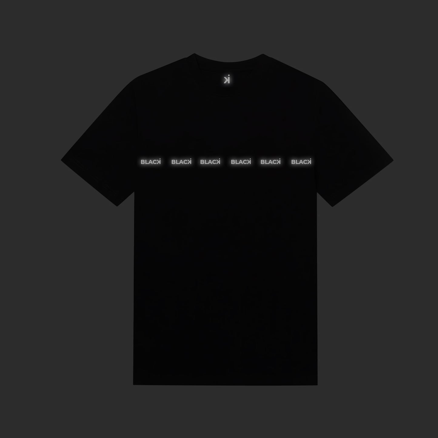 Combo Cargo+T-shirt Reflex