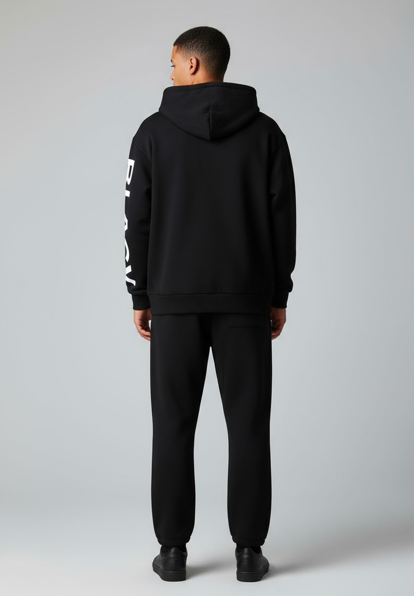 Hoodie Full Zip Icon