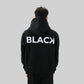 Hoodie white Icon