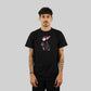 T-shirt Pink Panther - UP