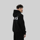 Hoodie white Icon