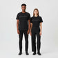 Combo Cargo+T-shirt Reflex