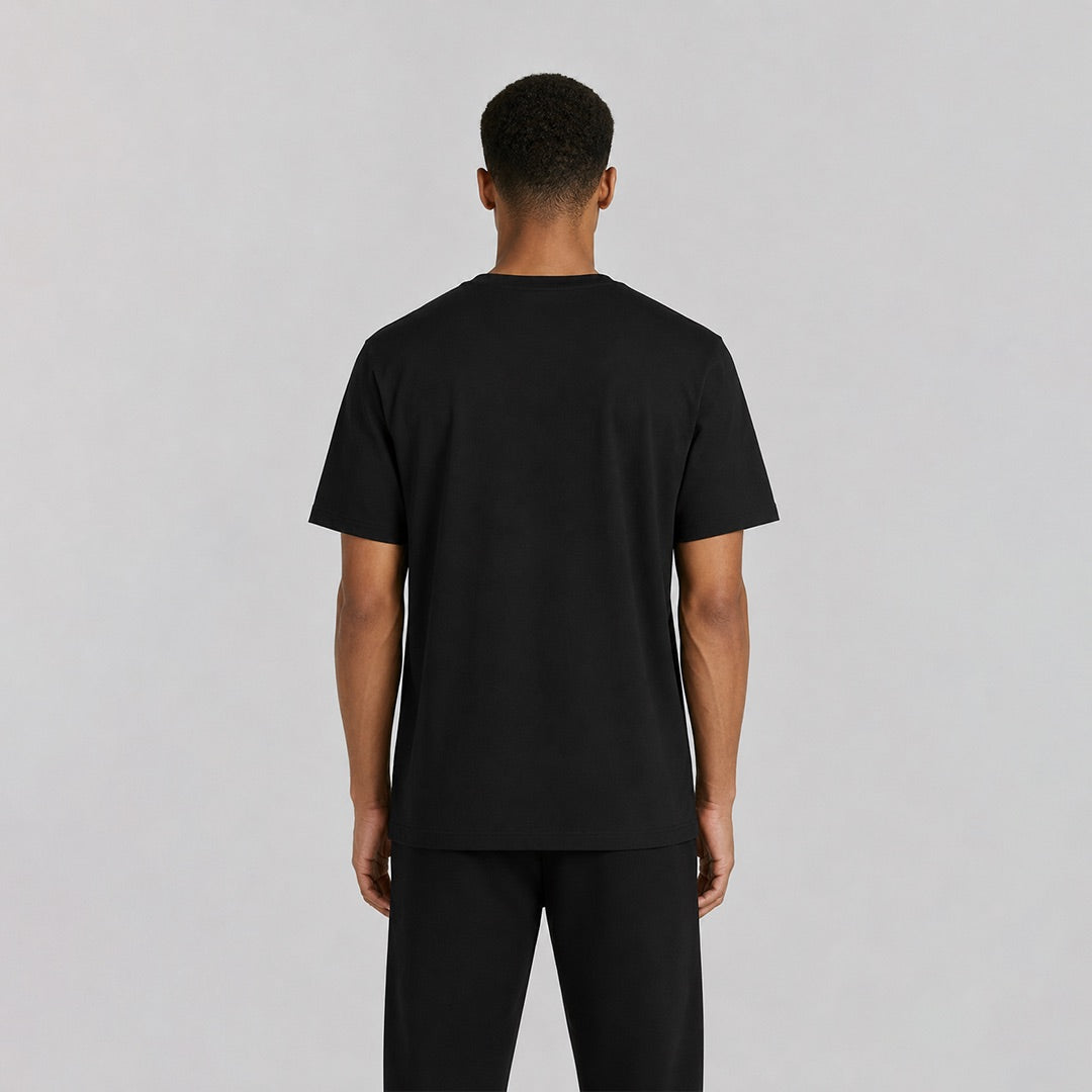 T-shirt Santa Monica