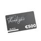 Gift Card Blacki