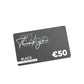 Gift Card Blacki
