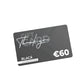 Gift Card Blacki