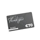 Gift Card Blacki