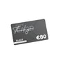Gift Card Blacki