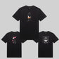 Combo T-shirt x2
