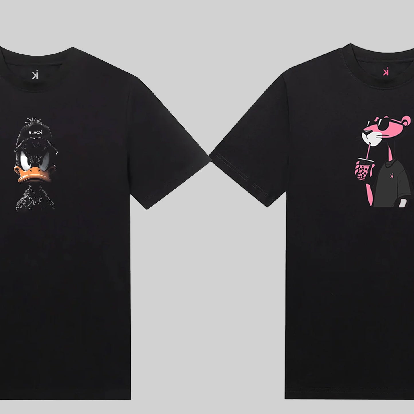 Combo T-shirt x2
