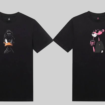 Combo T-shirt x2