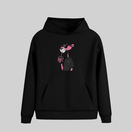 Hoodie Pink Panther