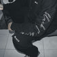 College Black For Black