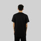 T-shirt white icon Front