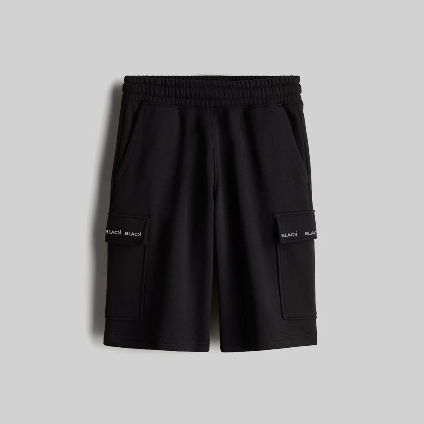 Combo T-shirt+Shorts cargo reflex