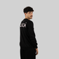 Graues Sweatshirt-Symbol