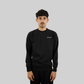 Graues Sweatshirt-Symbol