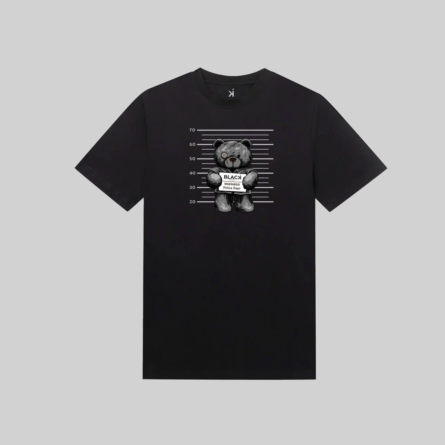 Combo T-shirt x2
