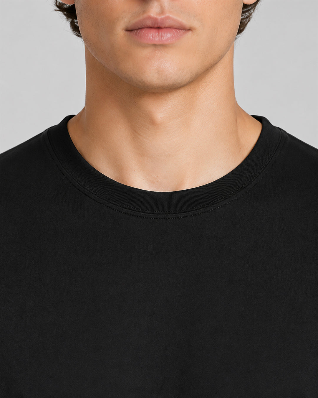 BLACKI Essential Tee