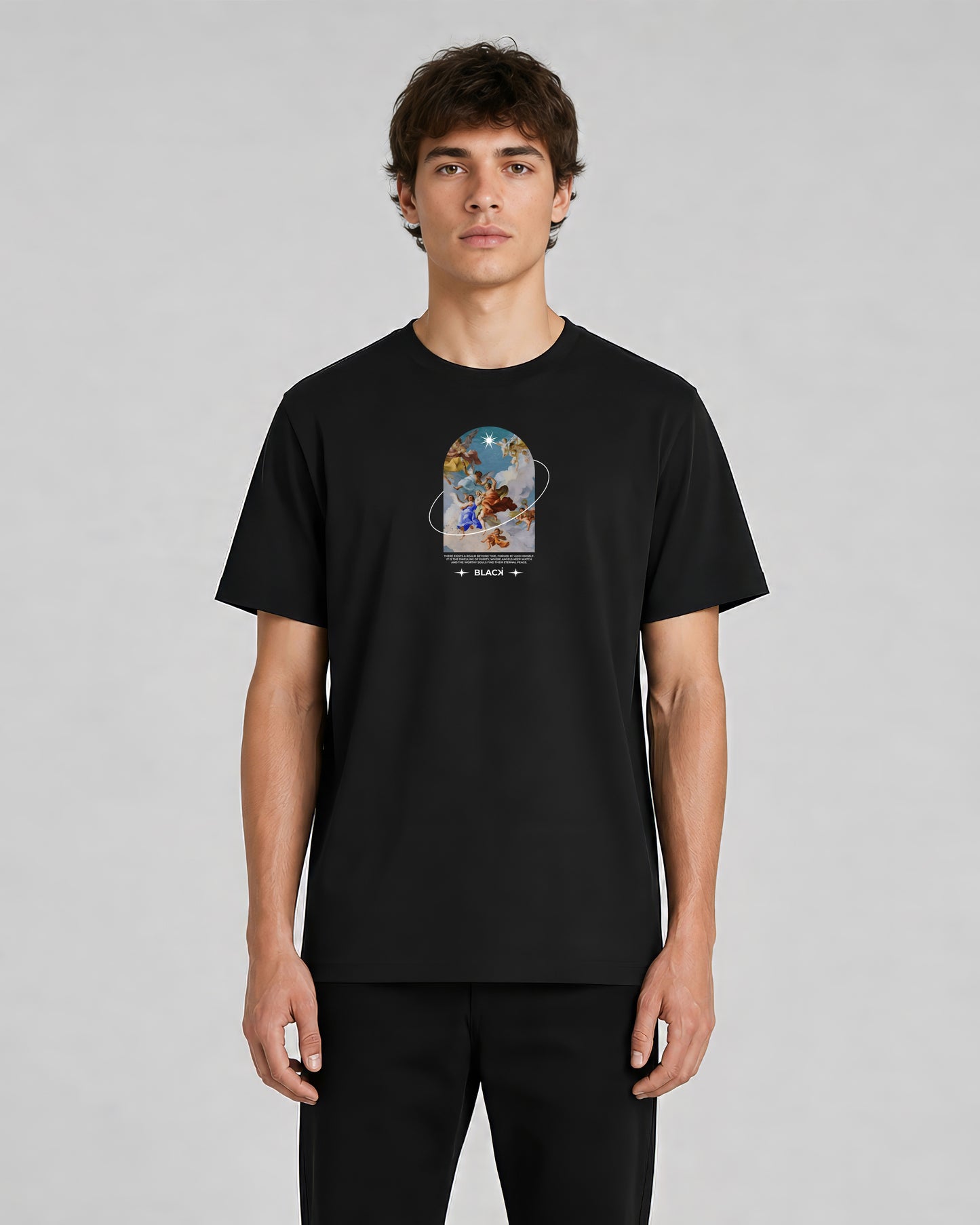 T-shirt Angel