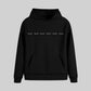 Combo short Cargo+Hoodie Reflex