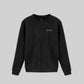 Graues Sweatshirt-Symbol