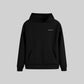 Kapuzenpullover, Grau, Icon