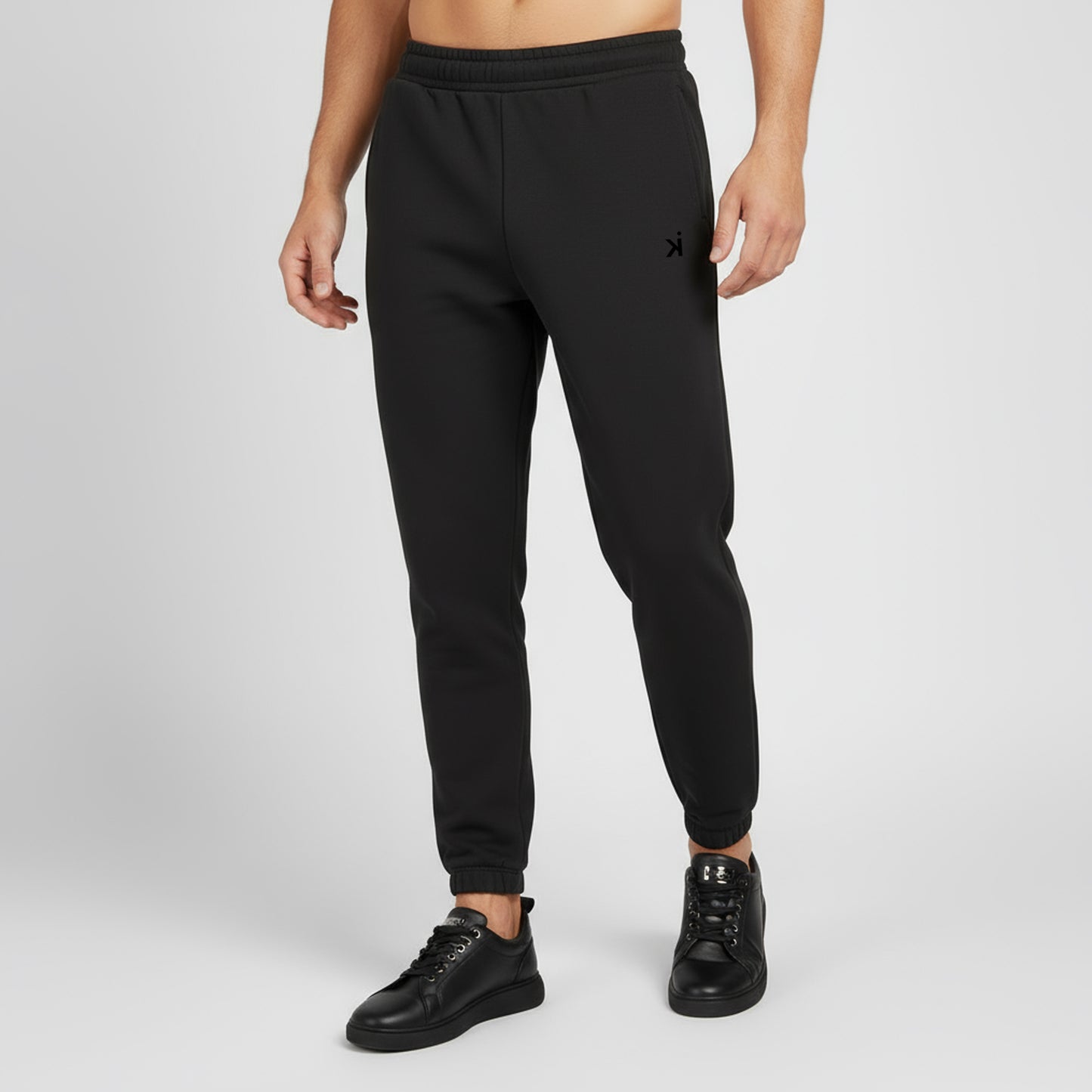 Pantalone Blacki PAY-OFF Black