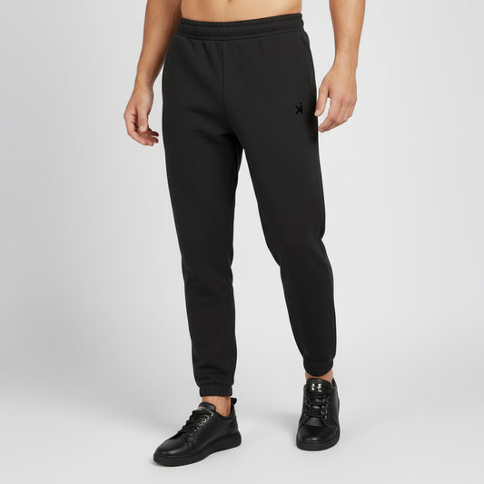 Pantalone Blacki PAY-OFF Black