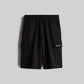 Shorts Cargo Icon White
