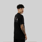 T-shirt Black for Black