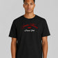 T-shirt Santa Monica
