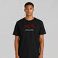 T-shirt Santa Monica